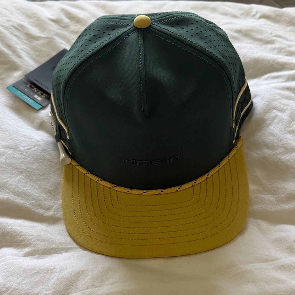 Melin Hydro Coronado Links - Forest - XL